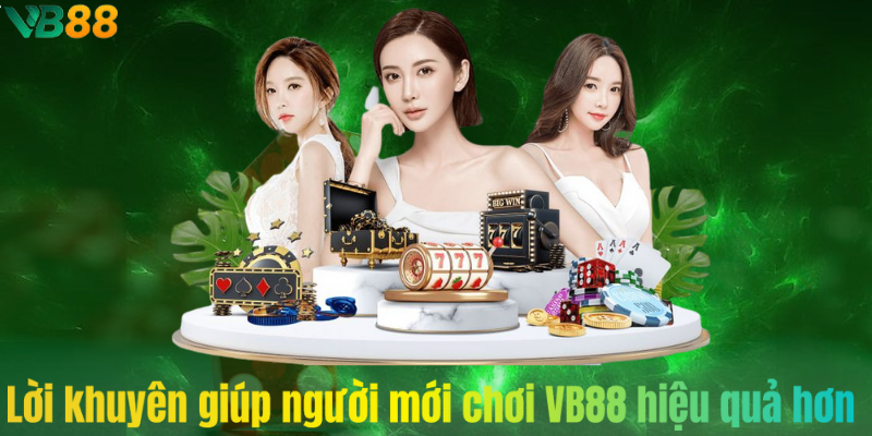 VB88 – thương hiệu cá cược trực tuyến uy tín được nhiều người lựa chọn