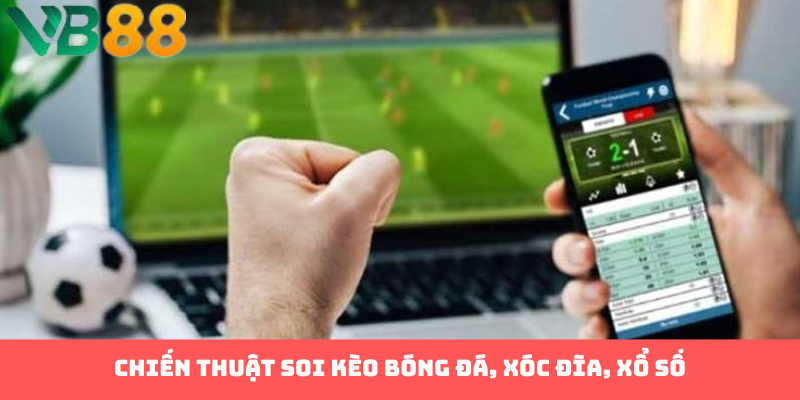 VB88 2025 – Cược mượt, tỷ lệ hấp dẫn